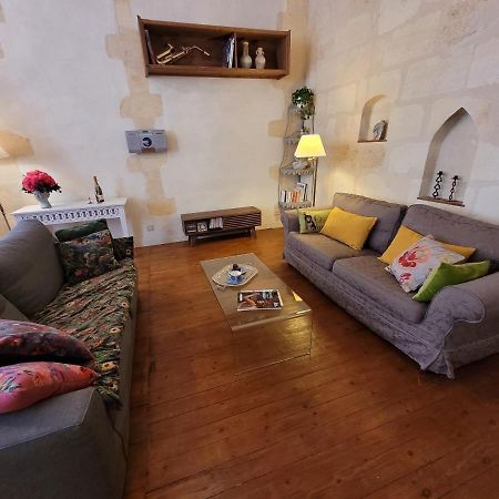 Appartement Central Typiquement Bordelais บอร์โด ภายนอก รูปภาพ