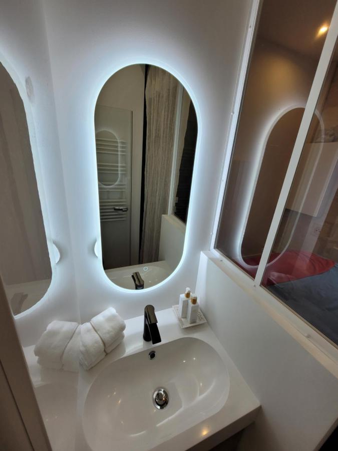 Appartement Central Typiquement Bordelais บอร์โด ภายนอก รูปภาพ