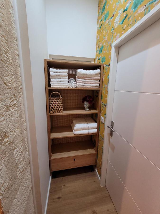 Appartement Central Typiquement Bordelais บอร์โด ภายนอก รูปภาพ